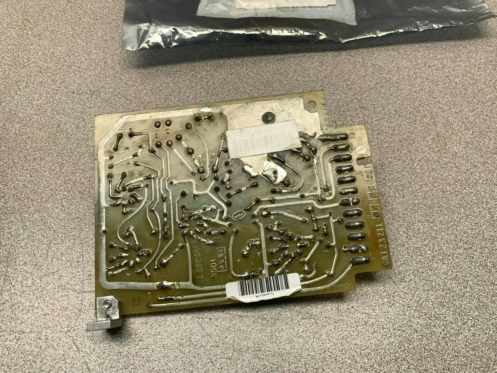 REFURBISHED SUNFLOWER 23211-01-05-06 CIRCUIT BOARD A175-300-20-200-STDF