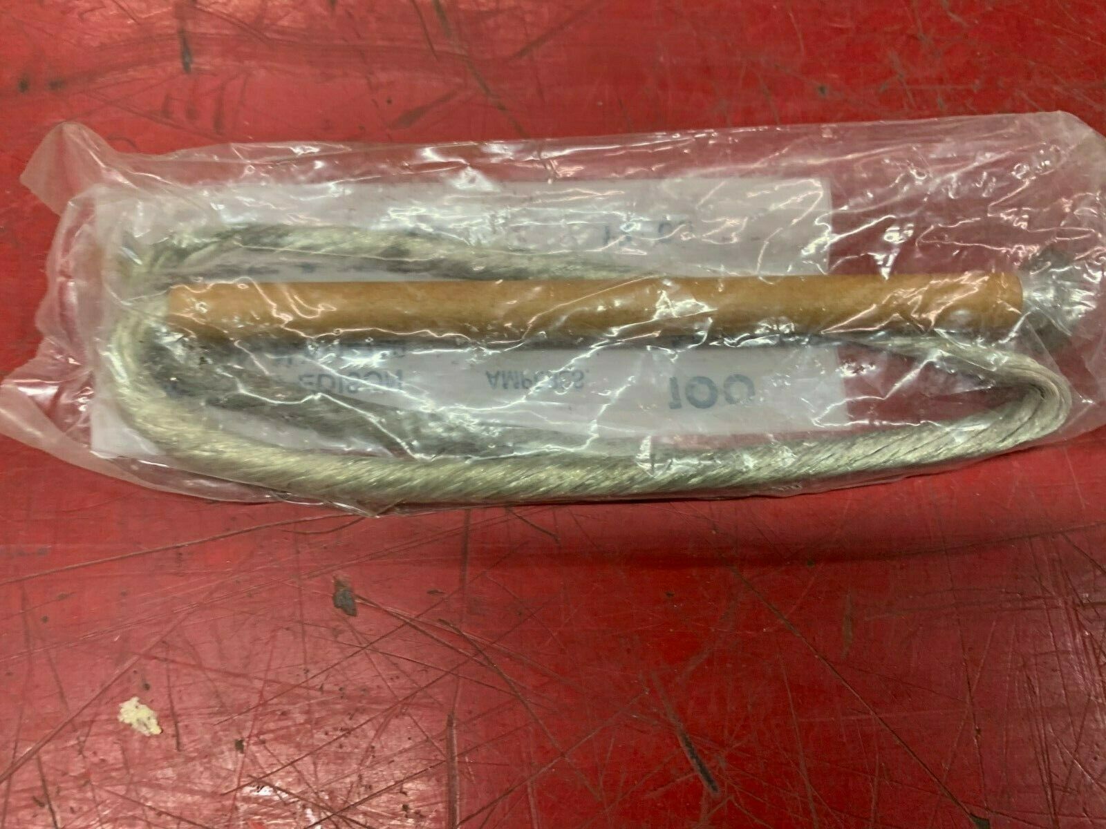 NEW IN BAG MCGRAW-EDISON 100 AMP FUSE LINK FL11N100R