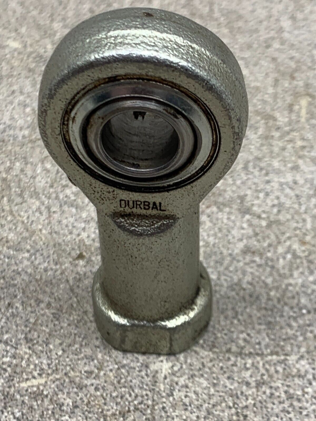 NEW NO BOX DURBAL ROD END BEARING BRF 10