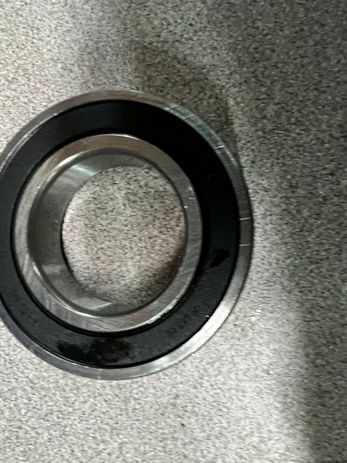 LOT OF 3 NEW IN BOX HCH 6006-2RS BALL BEARING 6006 2RS C3