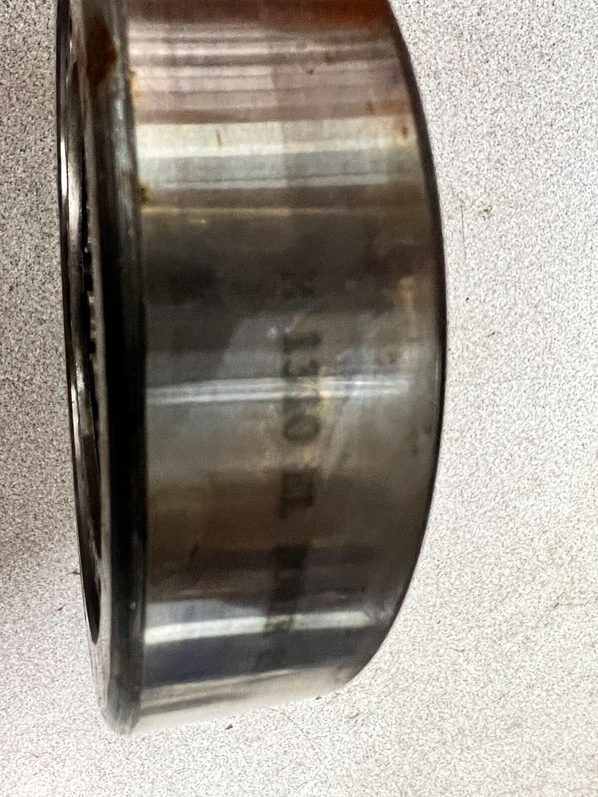 NEW IN BOX BOWER CYLINDIRCAL BEARING WITH INNER RING MA 1310-EL MA1310