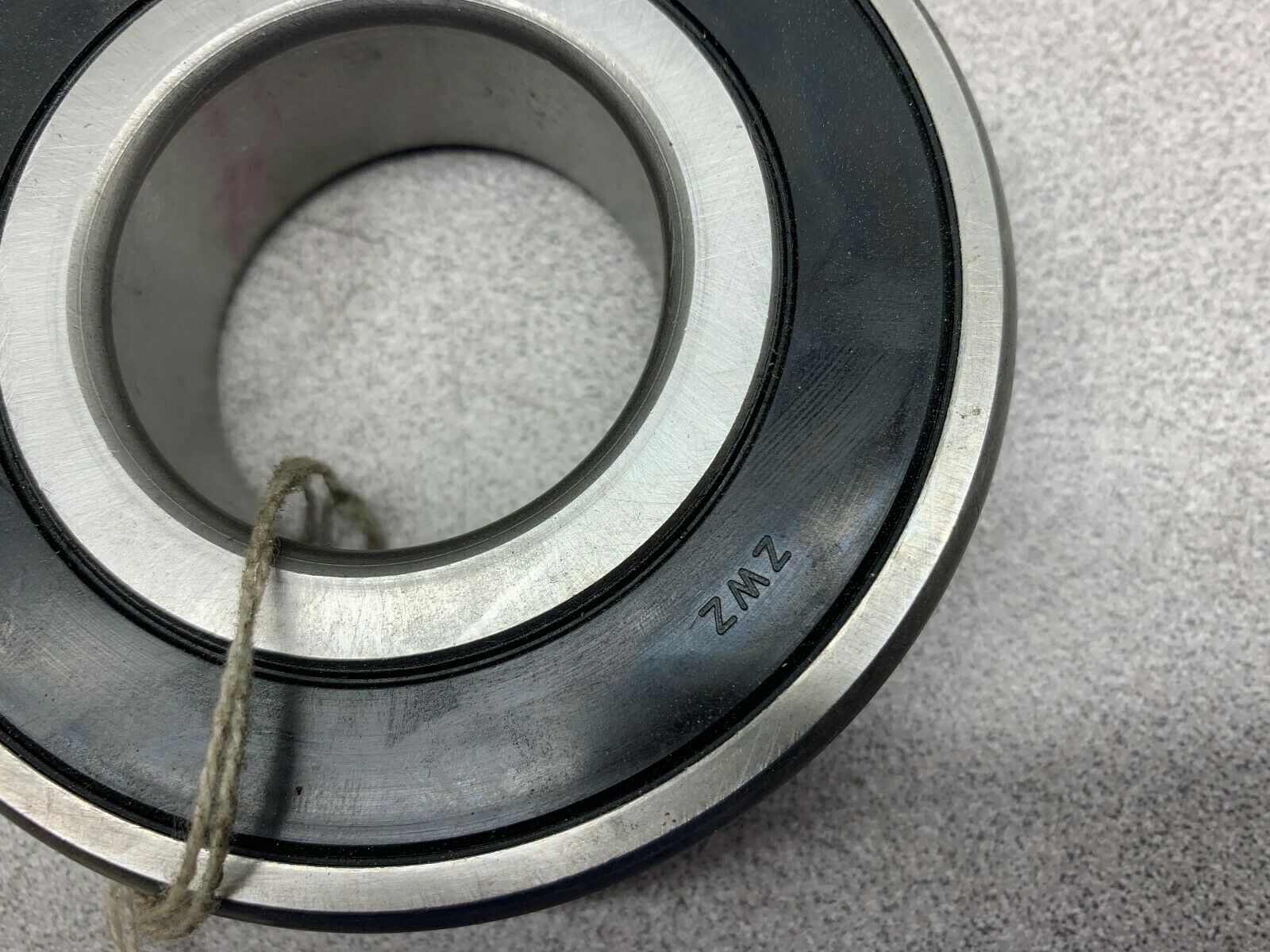 NEW NO BOX ZWZ BEARING 6309-2RS