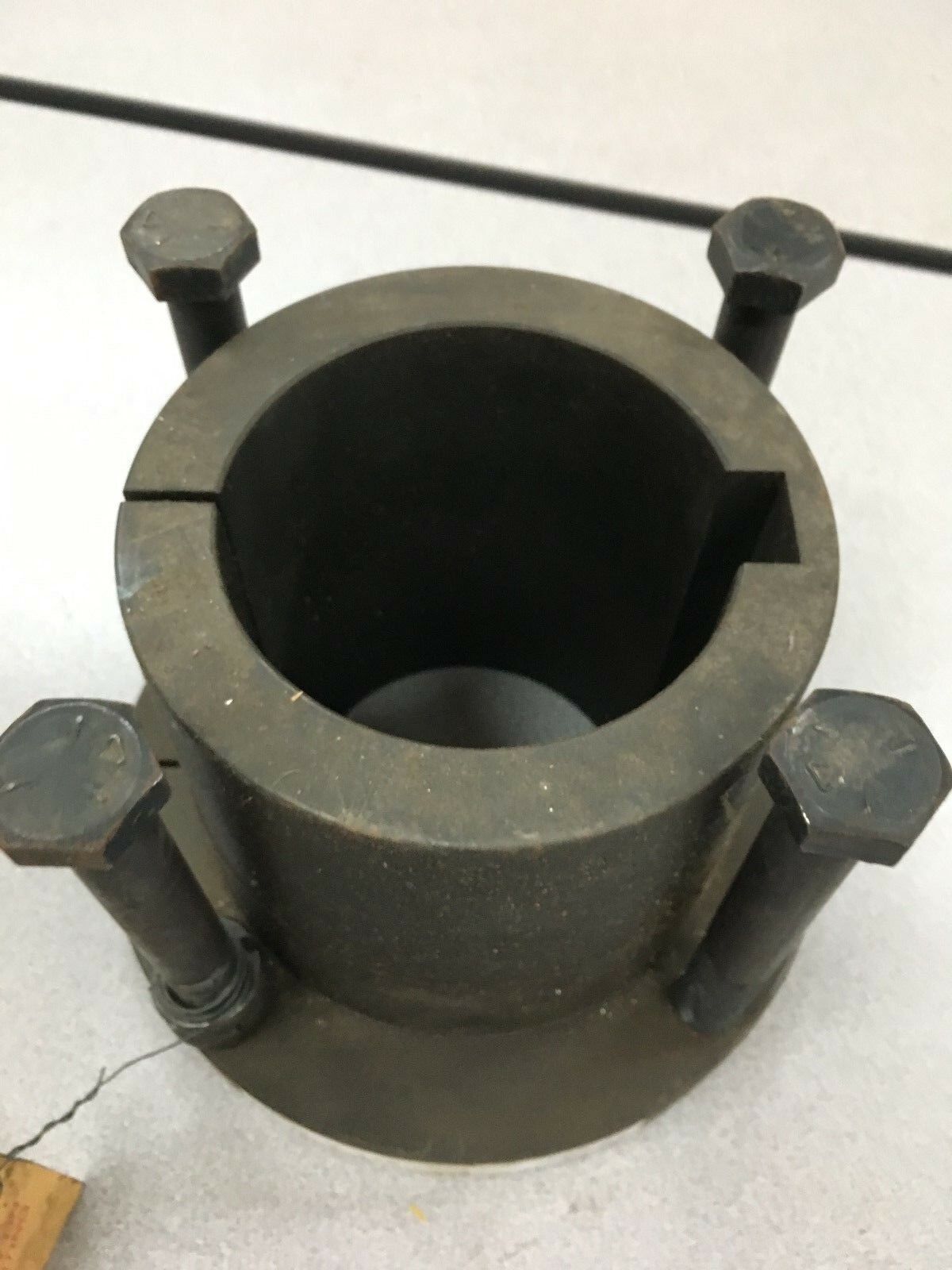 NEW NO BOX MARTIN BUSHING M 4 1/2