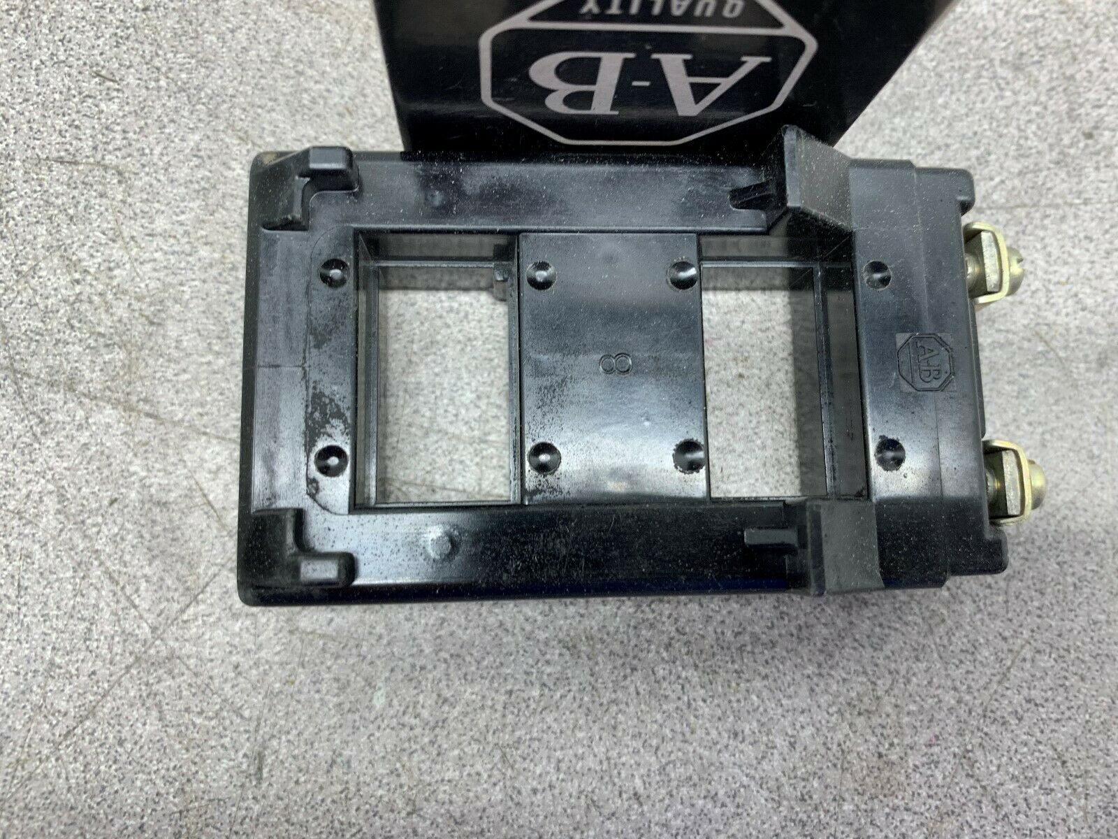 NEW IN BOX ALLEN BRADLEY COIL CC0254C