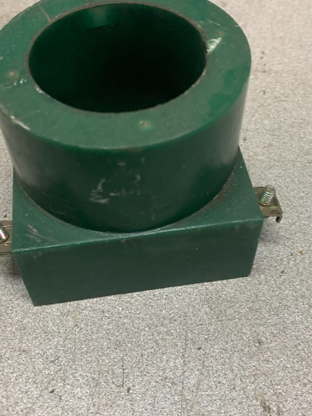 NEW NO BOX GENERAL ELECTRIC 230/250VDC. COIL 22D14G12A