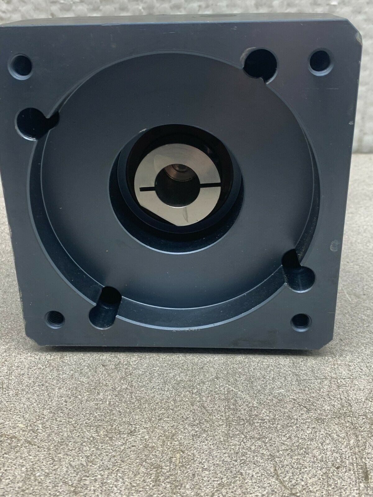 NEW NO BOX BAYSIDE PARKER 3:1 RATIO Helical Planetary Gearmotor PX115-003