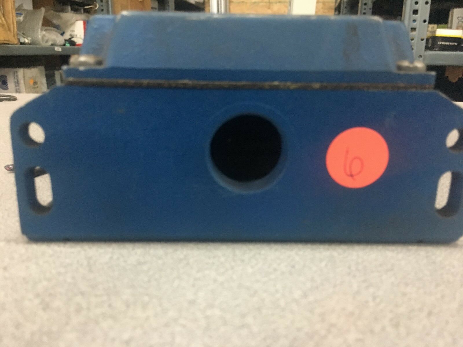 USED OPCON CONTROLLER 8171B-6501