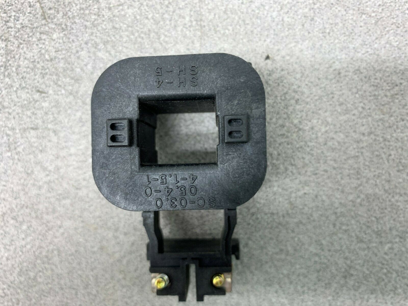 NEW NO BOX FUJI COIL SC-03.0