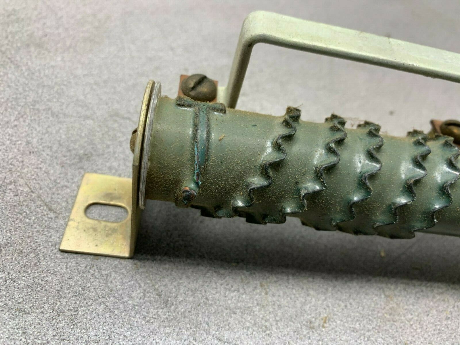 NEW NO BOX RELIANCE ELECTRIC RESISTOR 77869-RB