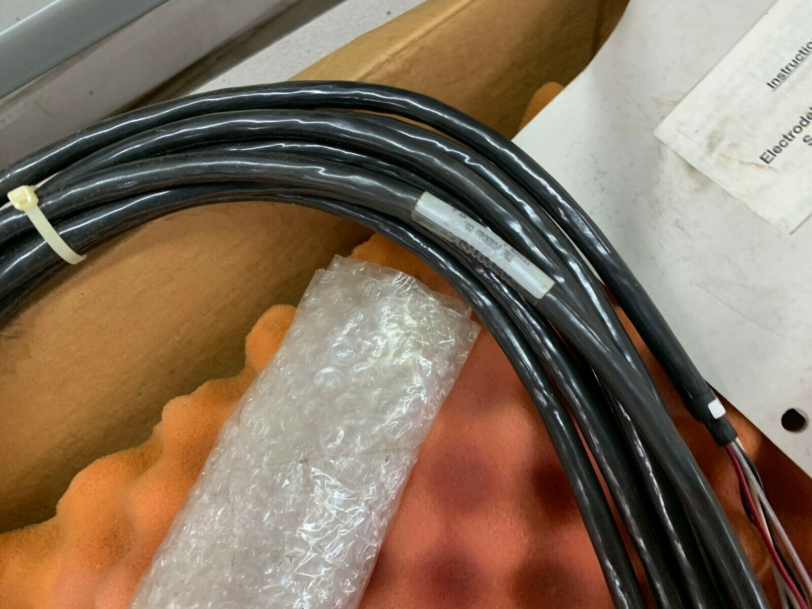 NEW FOXBORO Conductivity Sensor 1210PN-1