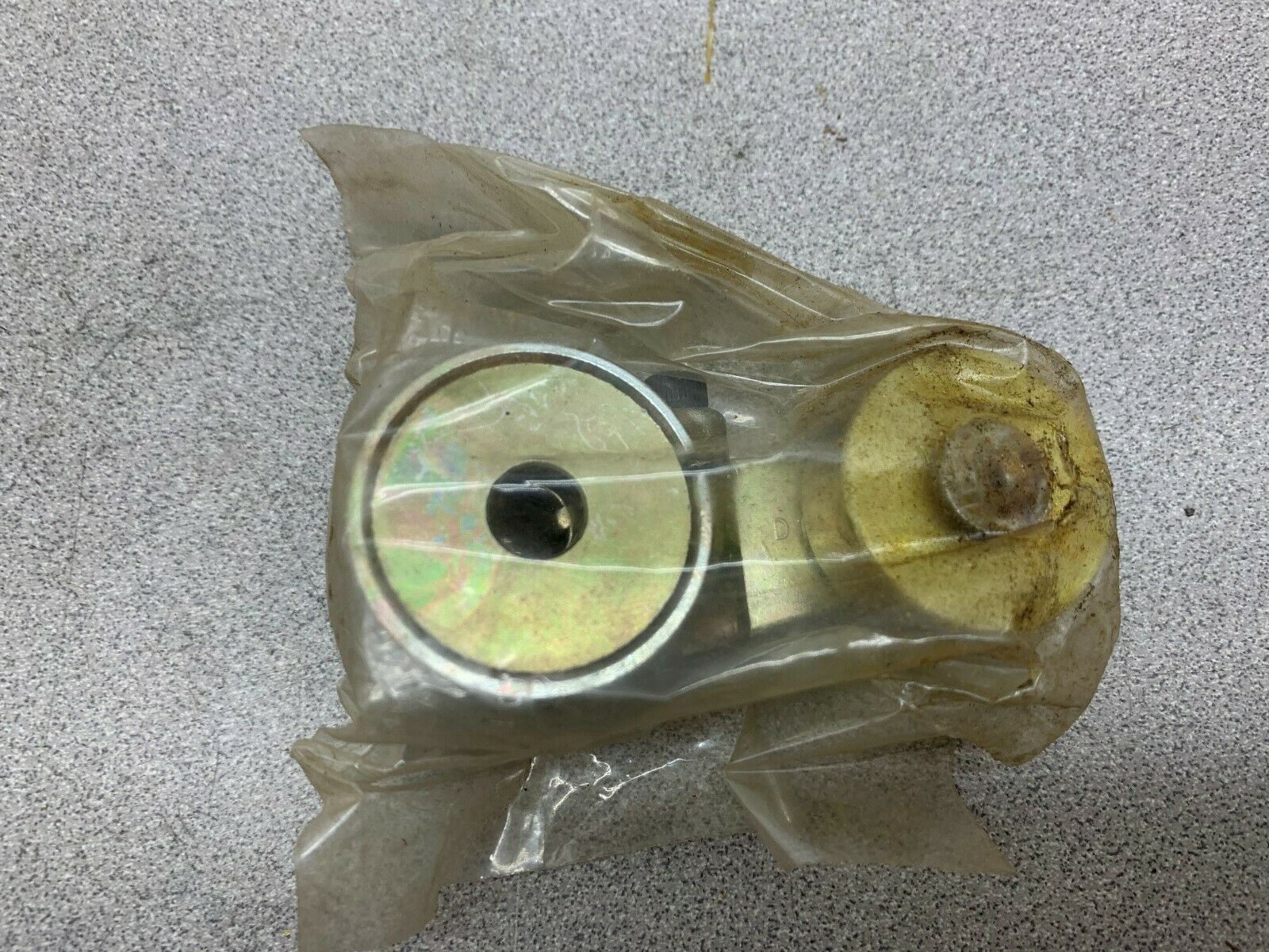 NEW IN BOX SQUARE D LEVER ARM 9007 BM-1