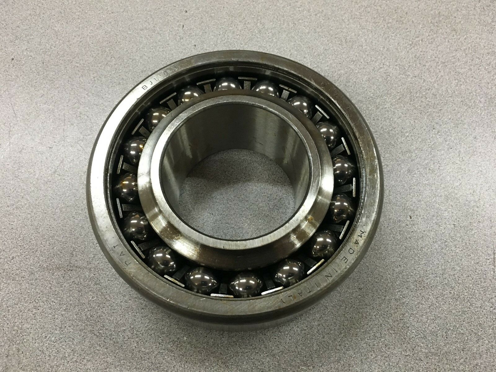 NEW NO BOX RIVERA BALL BEARING BJLK65