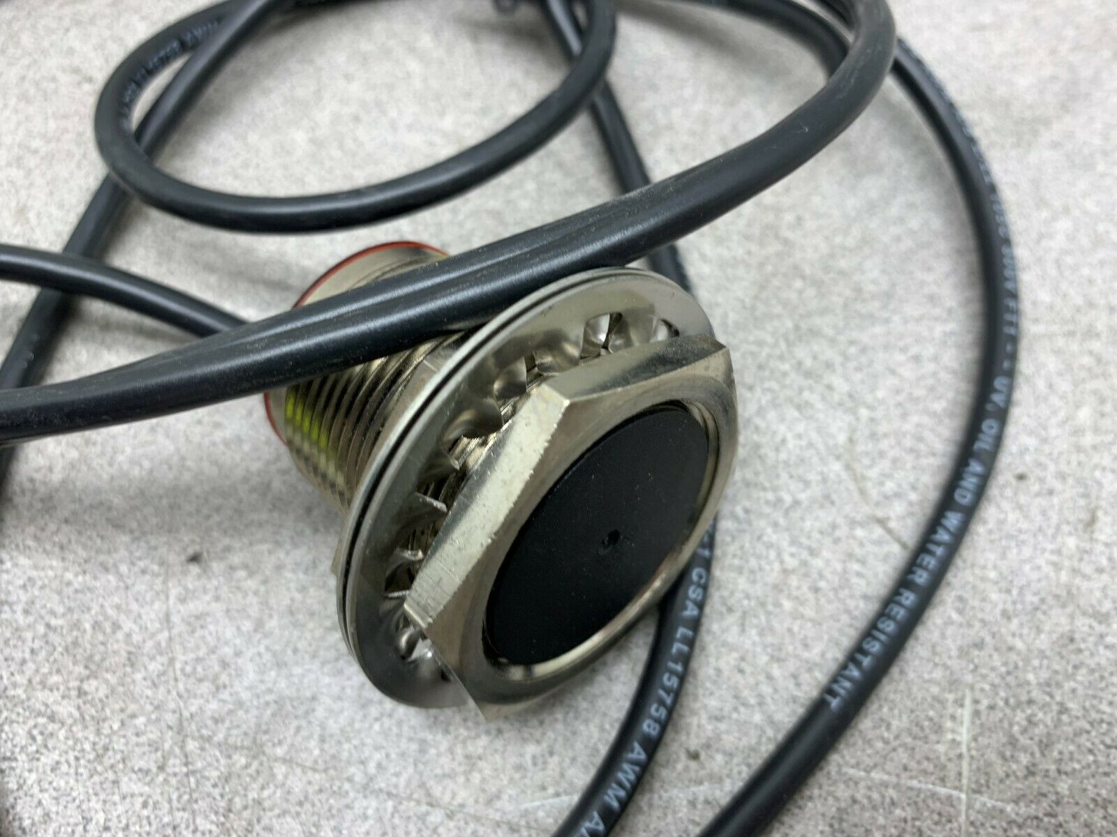 NEW NO BOX ALLEN BRADLEY PART 872C-DH10NN30-E2