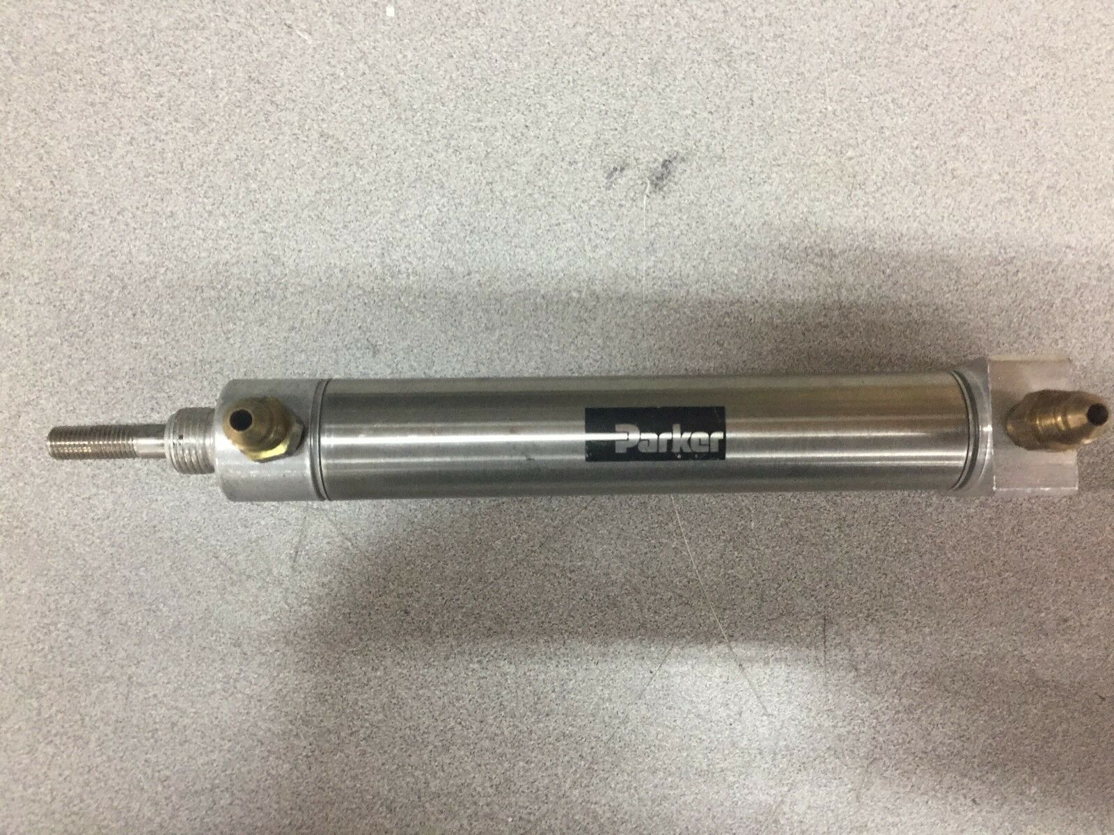 USED PARKER AIR CYL. 1.06BRDSRMB04.0 CD