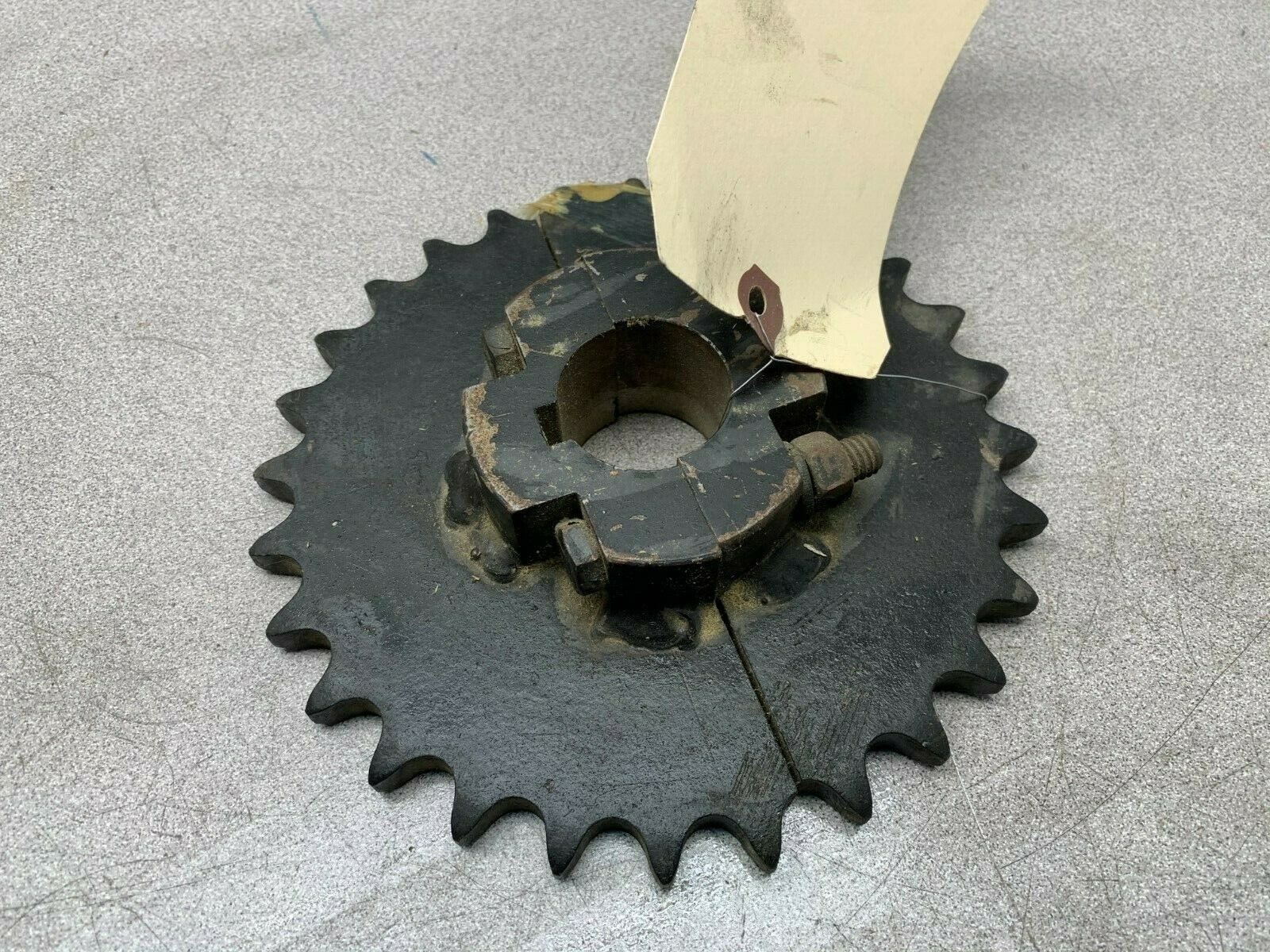 NEW NO BOX MARTIN CHAIN SPROCET 60B28