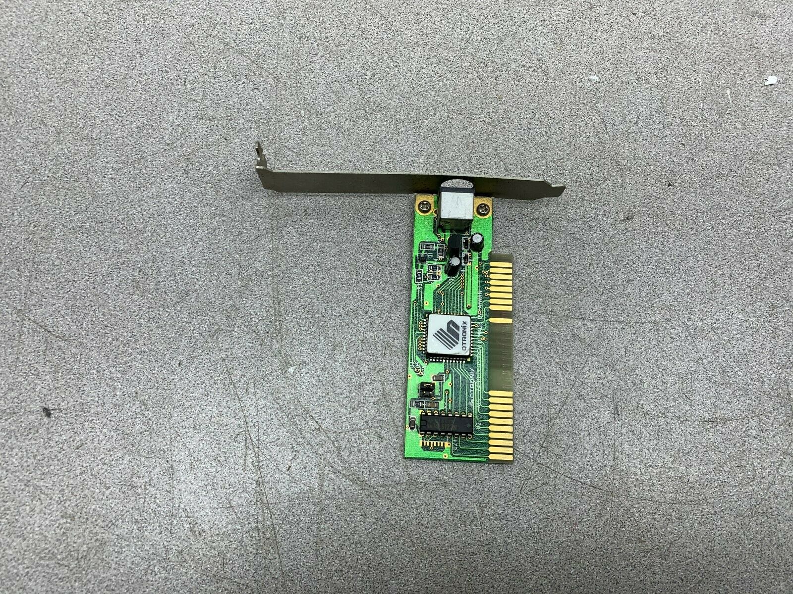 USED OTRONIX CIRCUIT BOARD MS-7400