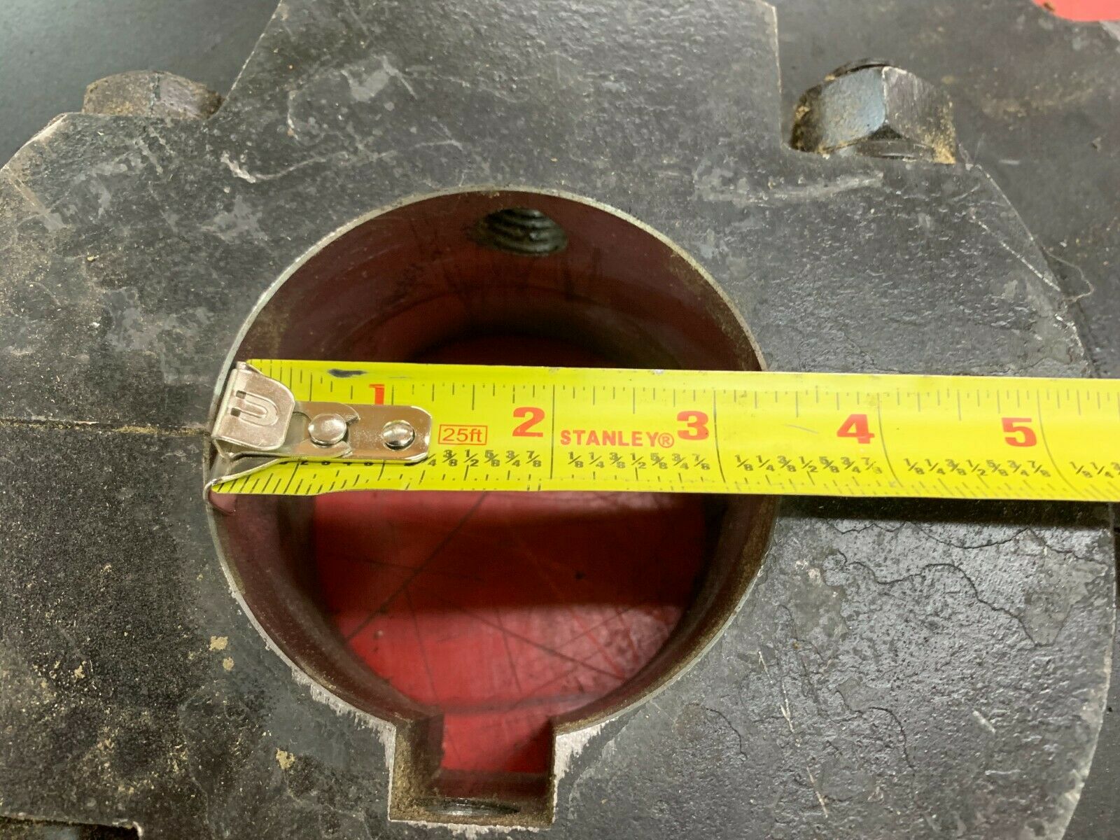 NEW NO BOX MARTIN CHAIN SPROCKET 160 23