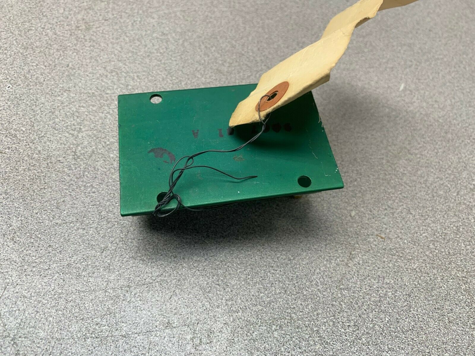 NEW NO BOX BENTLY NEVADA TD 15A 125 TACH DRIVER 9066-01