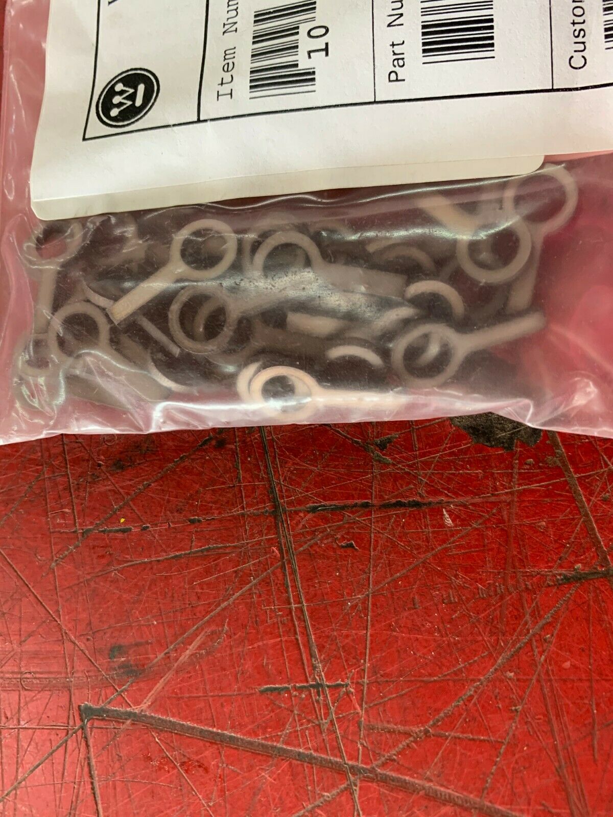 LOT OF 70 NEW NO BOX WESTINGHOUSE HANGER C-7172-176-104