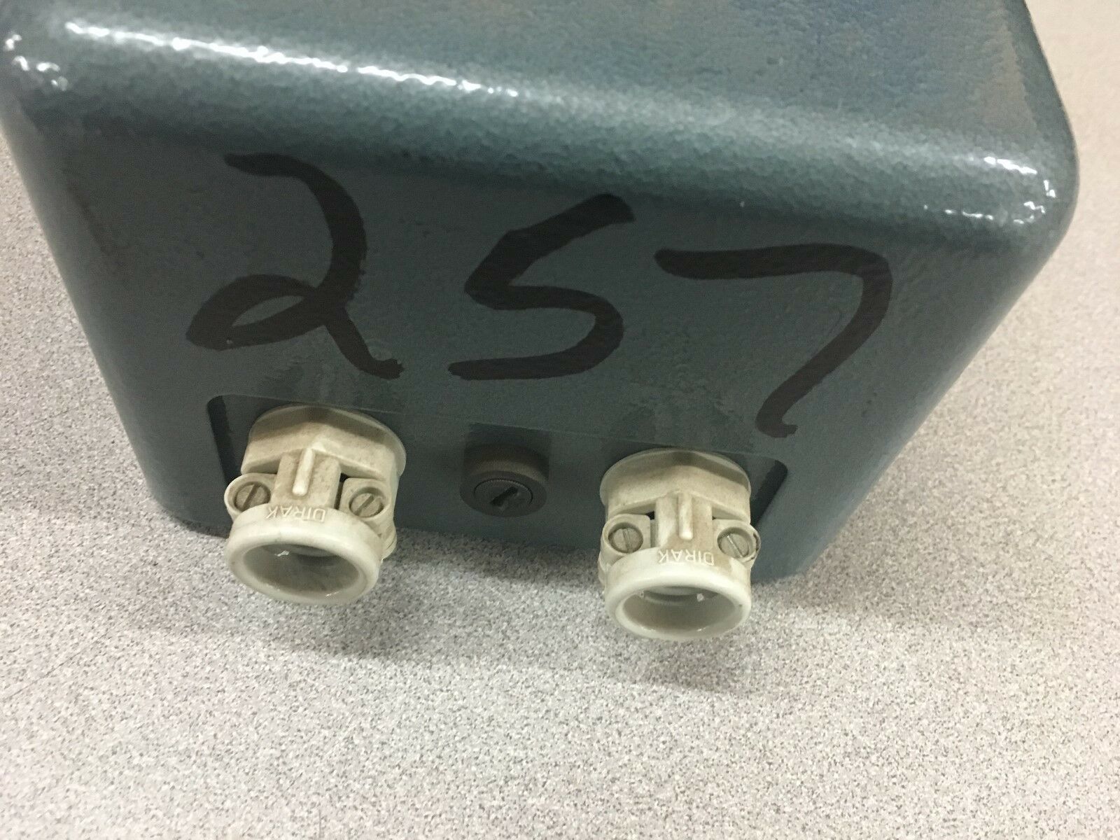 NEW NO BOX TEKNIKAB LIKRIKTARE 91236762 TRANSFORMER EPKL10414