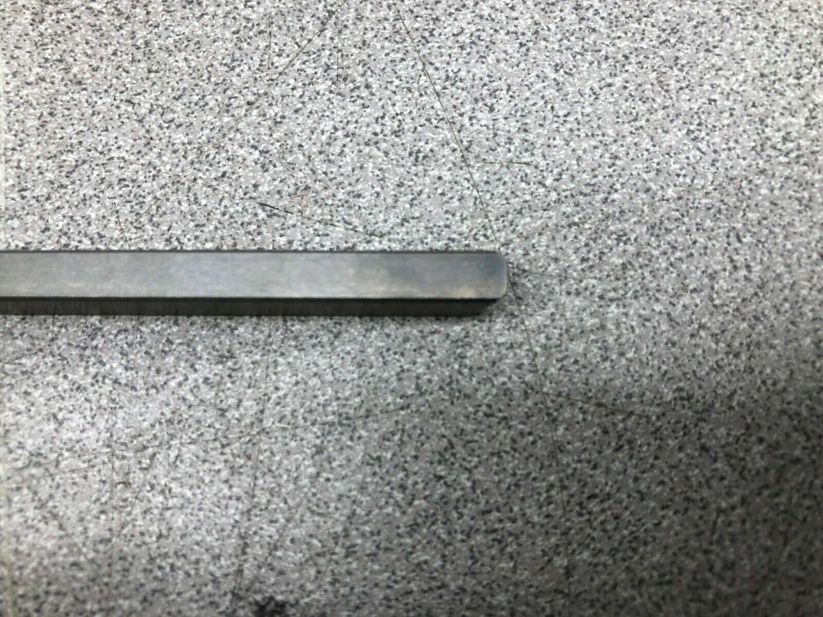 NEW IN PACKAGE GREENER ANVIL SA-1020