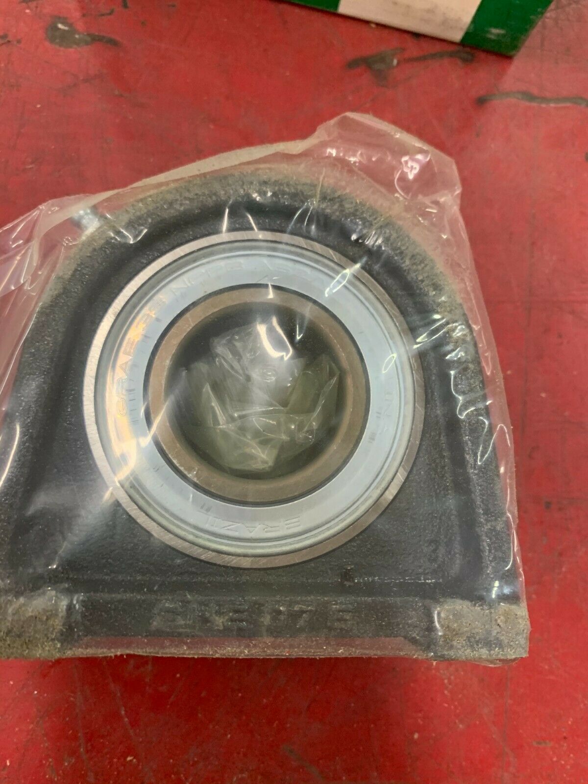 NEW IN BOX INA BEARING PSHE35N