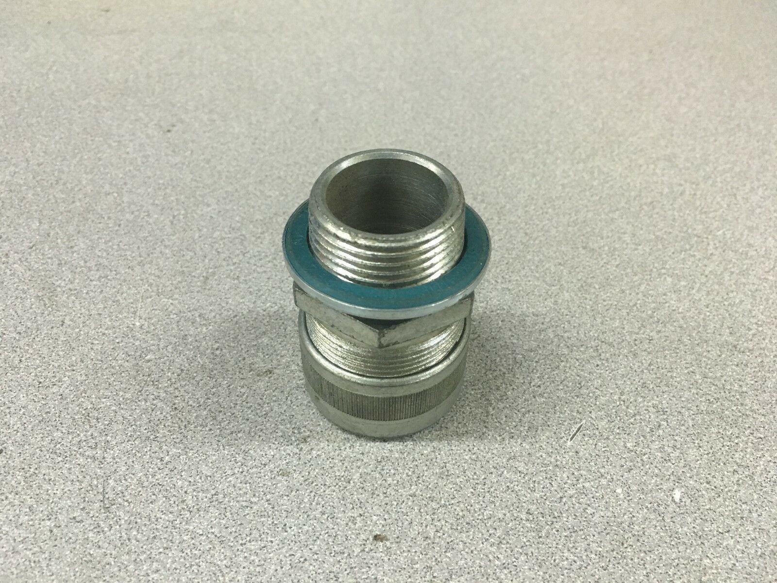 NEW NO BOX LETOURNEAU SEALING RING 4046898