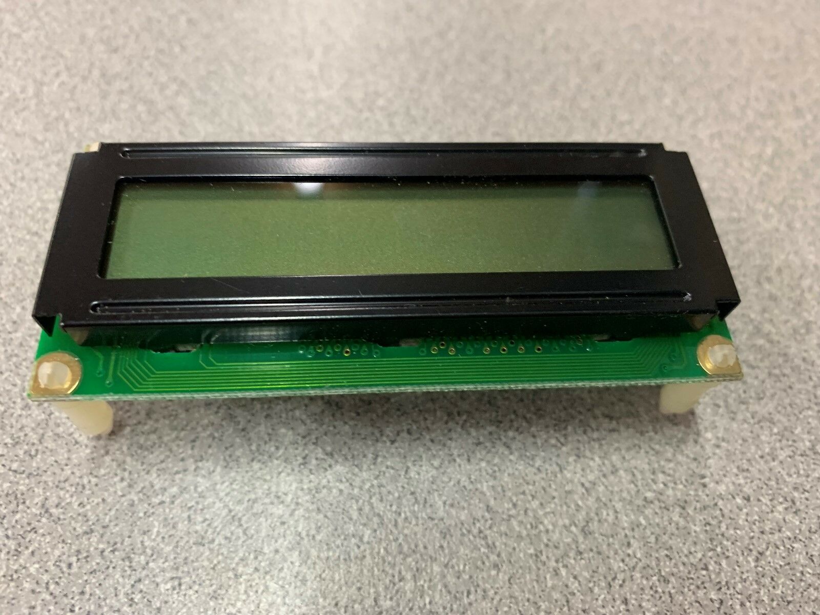 NEW NO BOX DATA IMAGE CIRCUIT BOARD 830-011