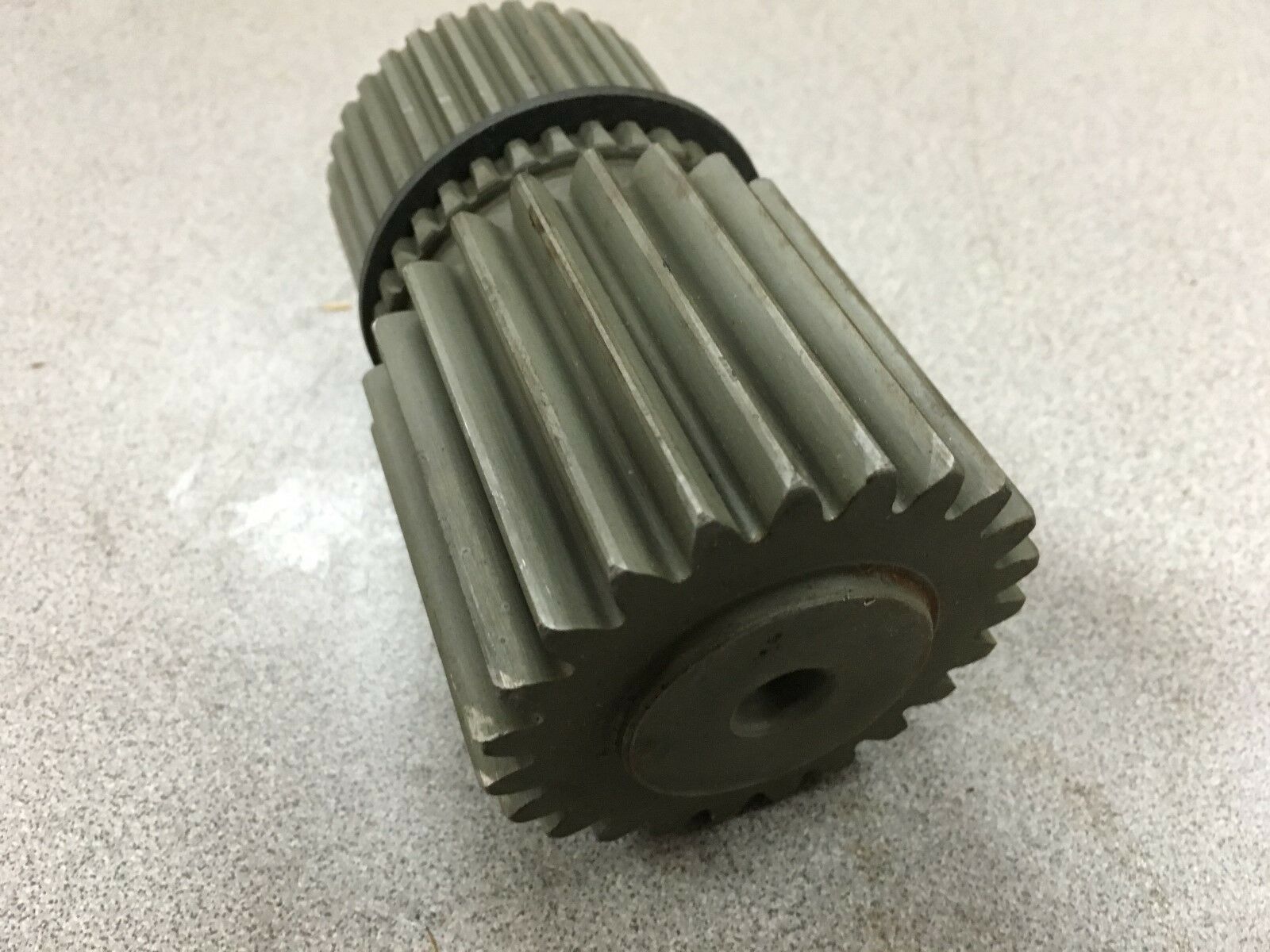 NEW NO BOX REXNORD SRC 5.74 PLANETARY SPEED REDUCER SUN GEAR SRC100023A