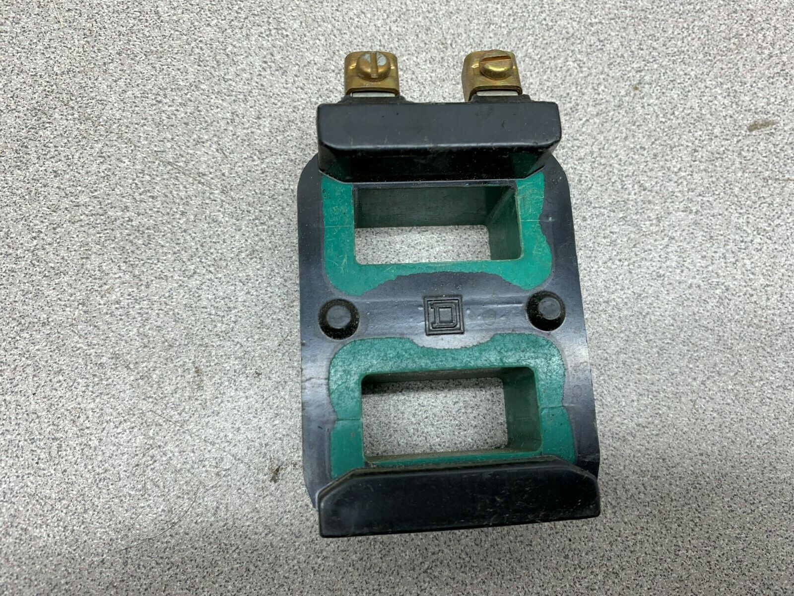 NEW NO BOX SQUARE D COIL 31111-400-44