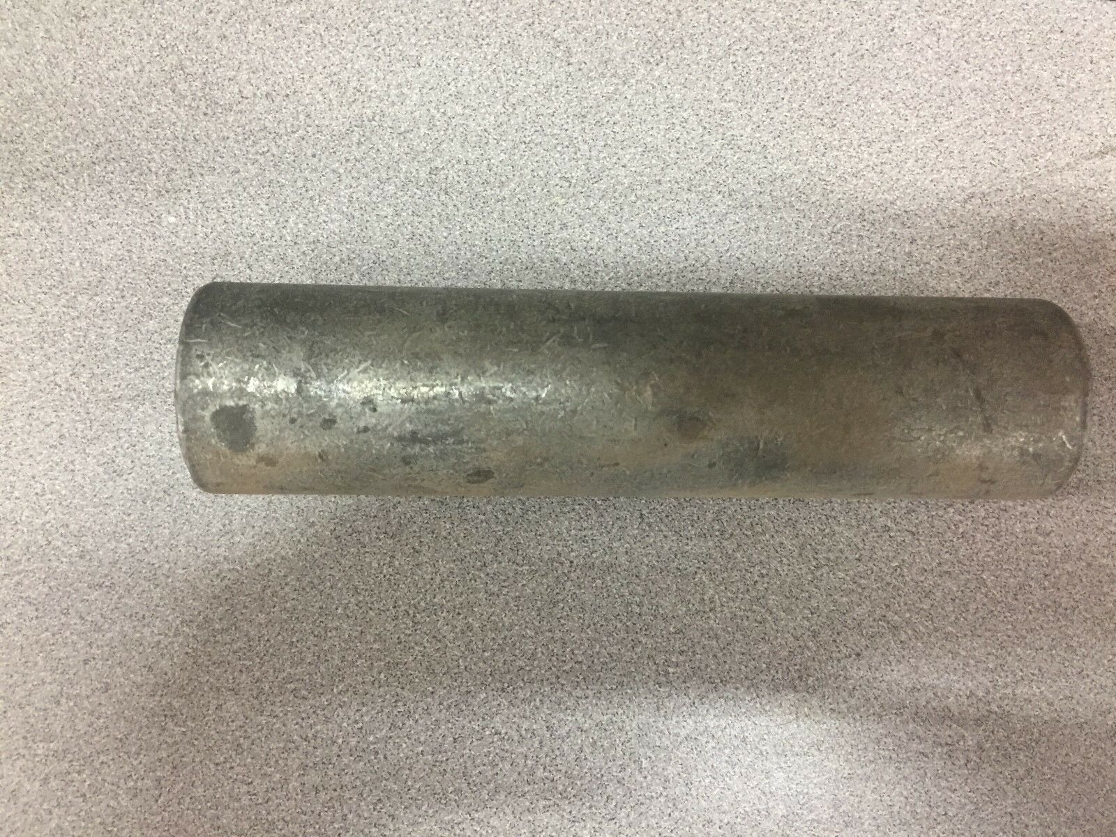 NEW NO BOX (LOT OF 4) BLACKBURN 1000 STR BUTT CONNECTOR S44RT