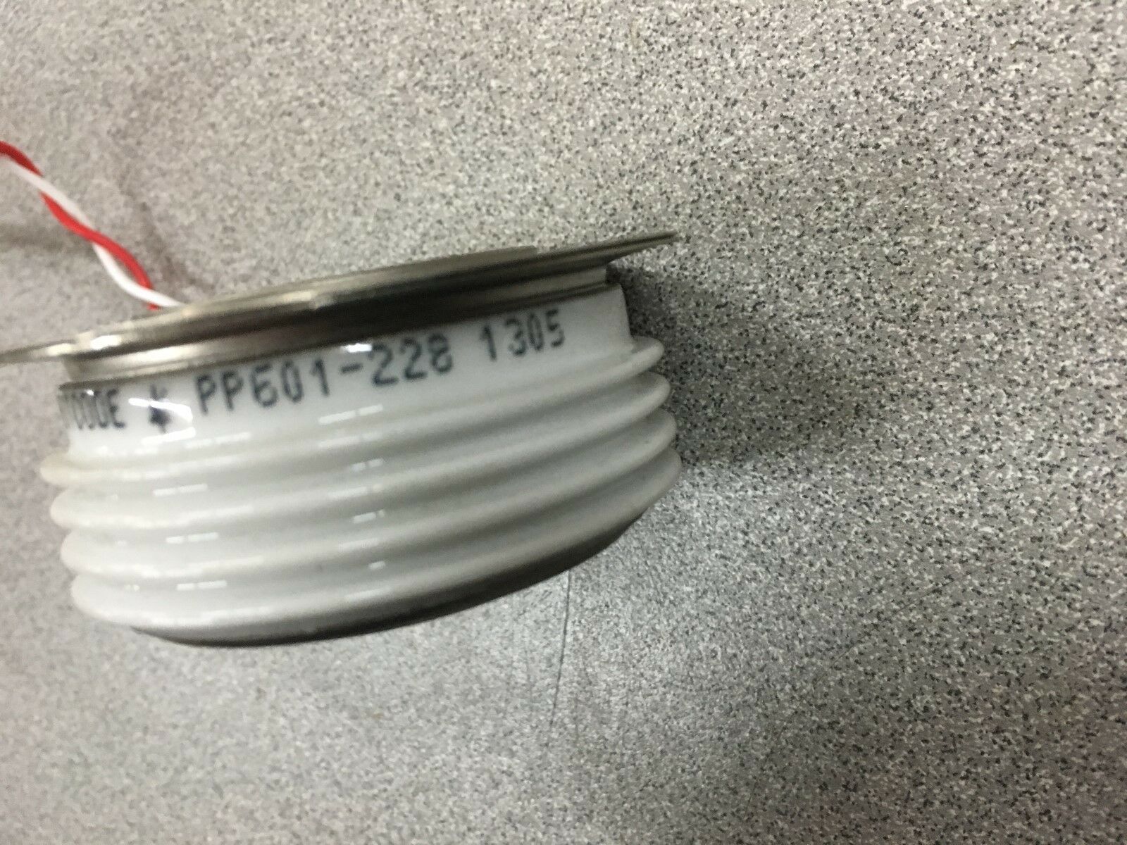 NEW NO BOX UK WESTCODE DIODE PP601-228 1305