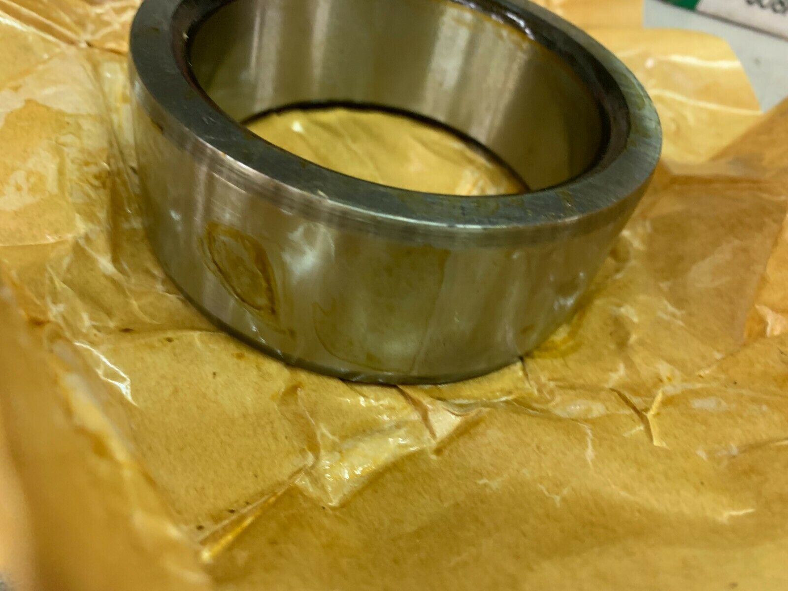 NEW IN BOX SKF BEARING RACE NU317M