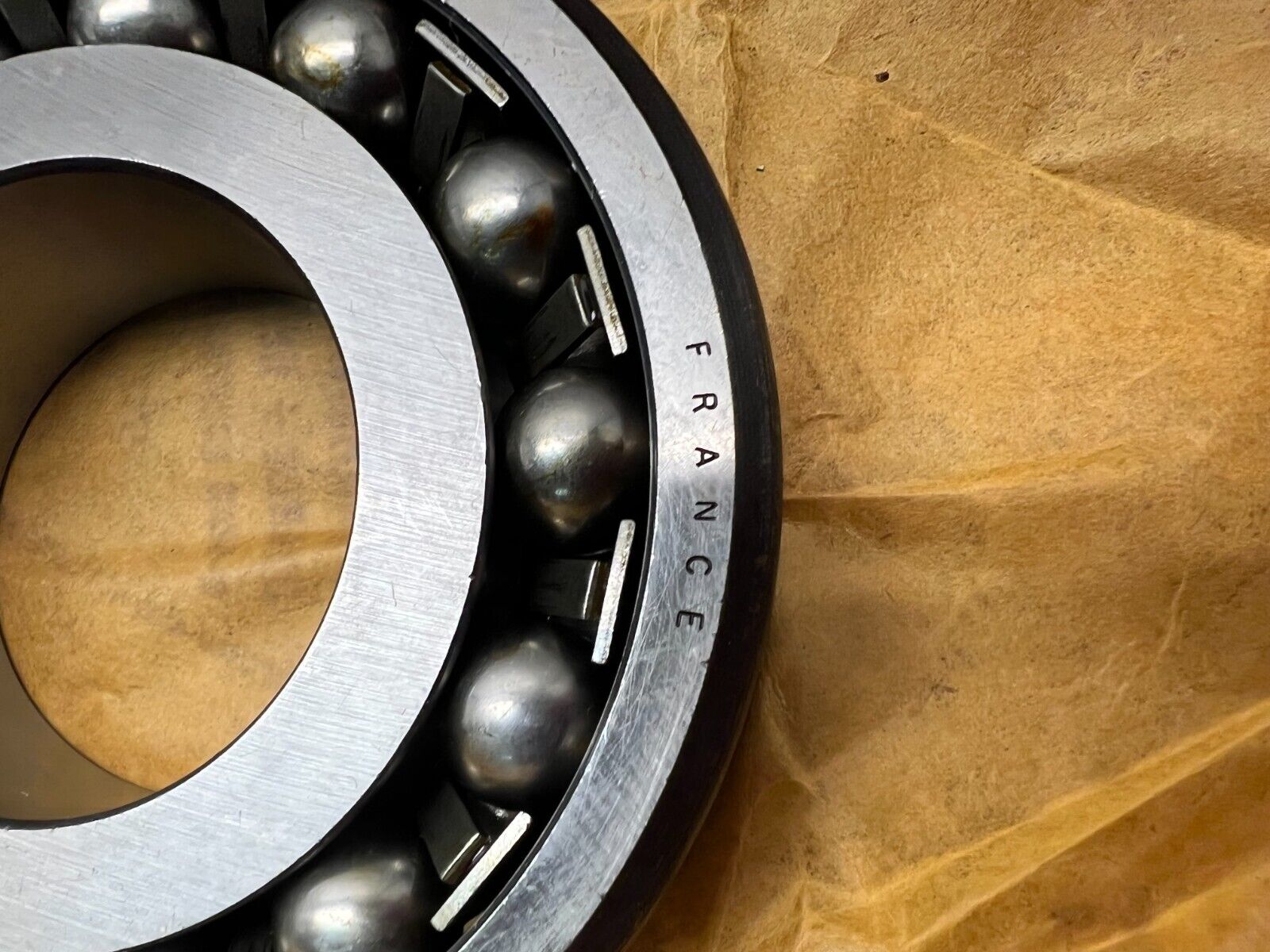 NEW IN BOX SNR BEARING 1310 K