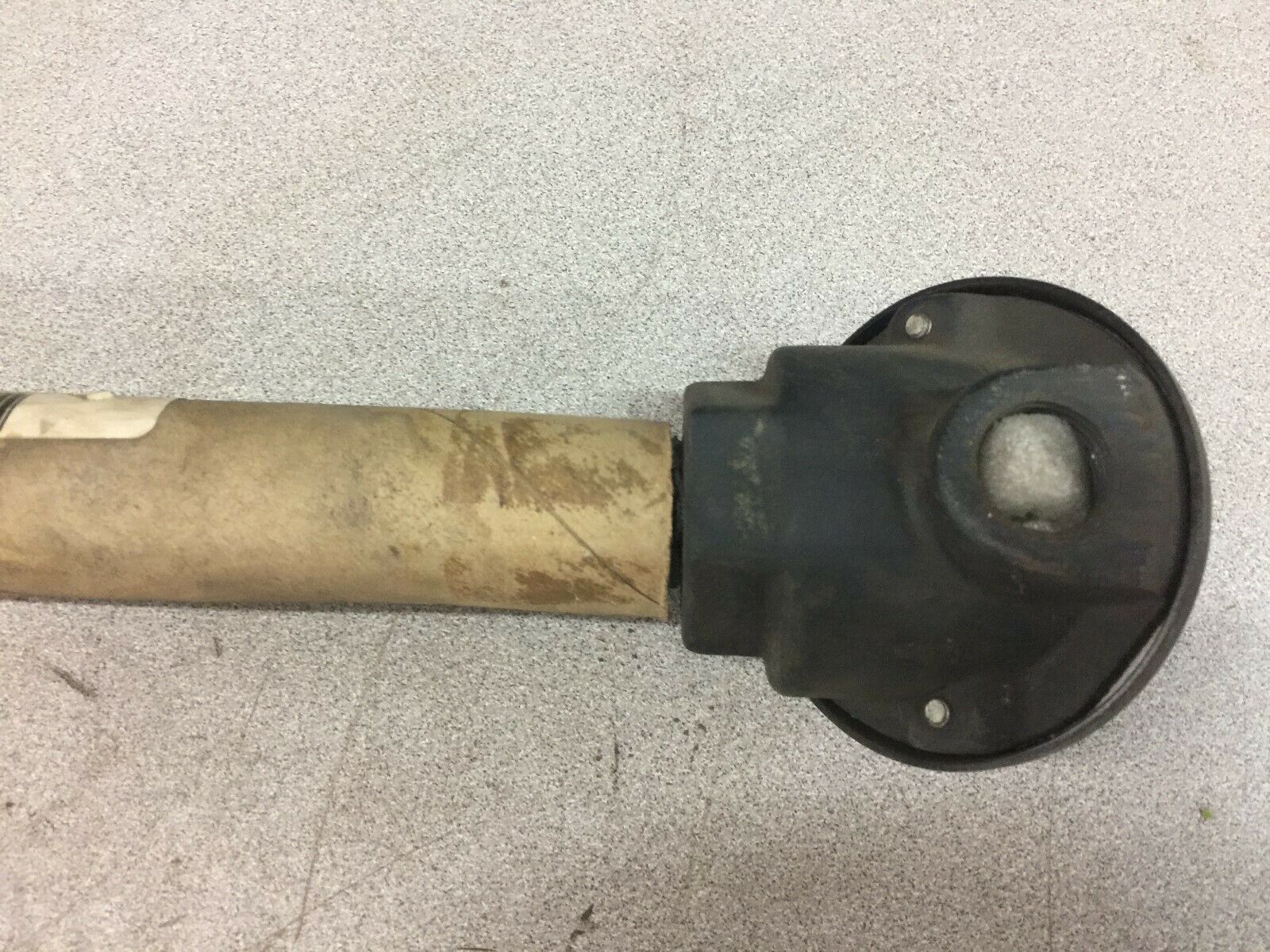 NEW NO BOX HONEYWELL THERMOCOUPLE 2J6M15-G-12-1