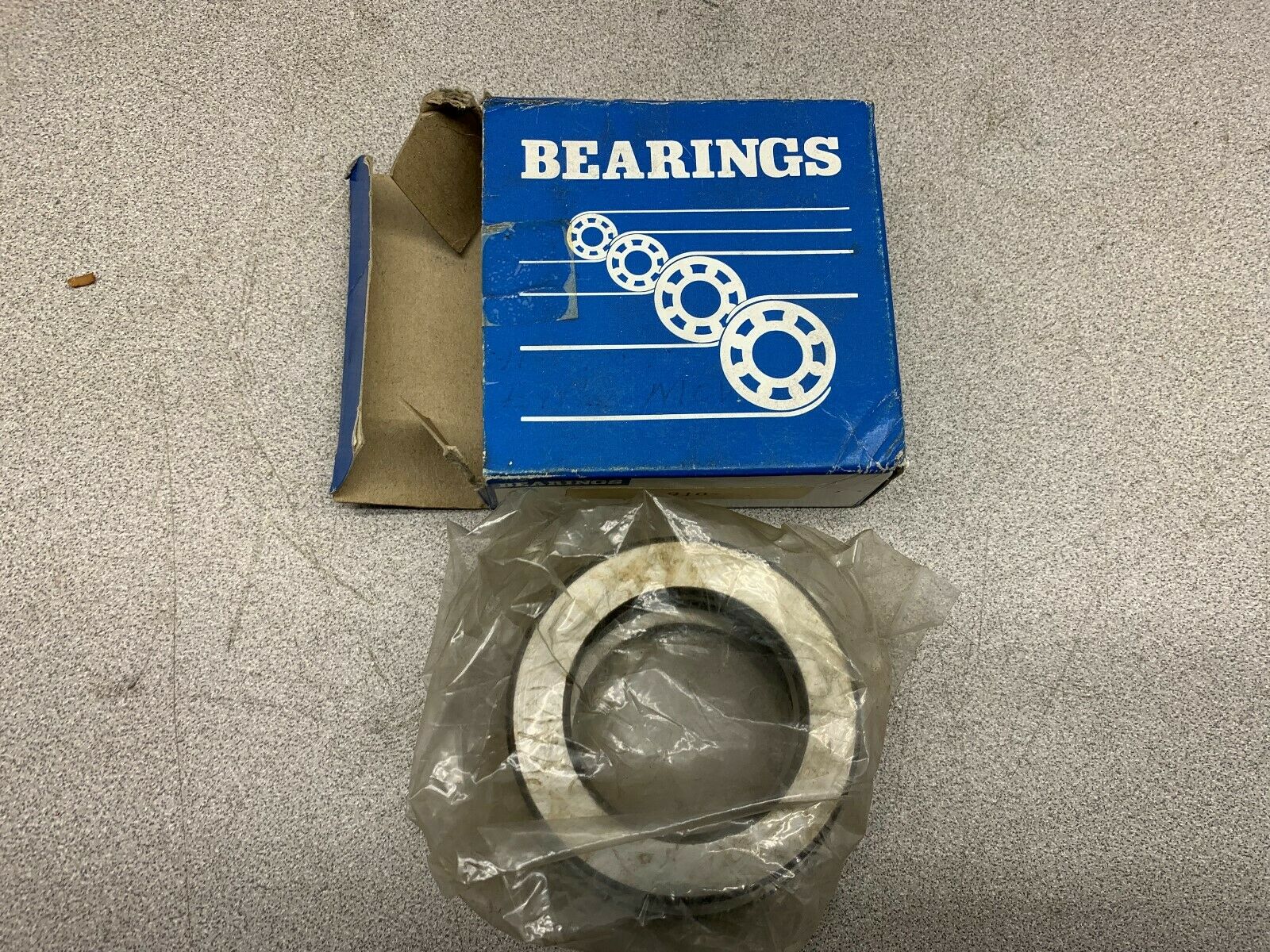 NEW IN BOX AETNA BEARINGS AETN9 1110