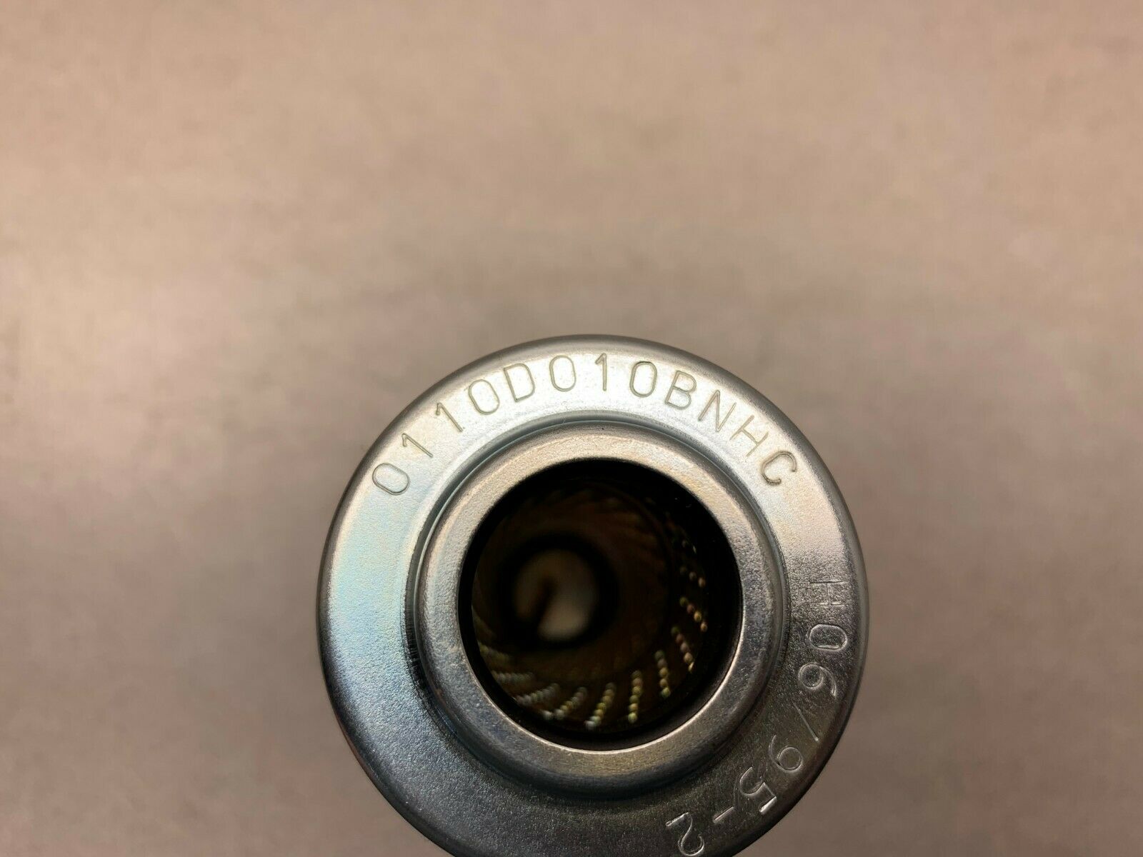 NEW IN BOX BEHRINGER FILTER BE30P12A