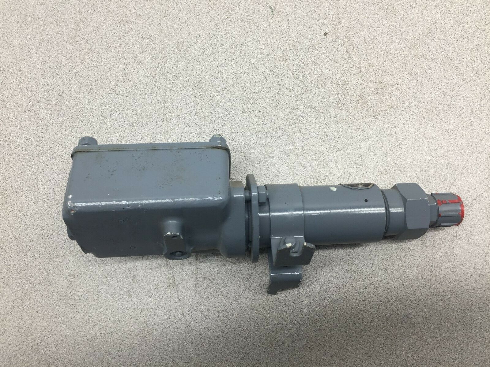 NEW NO BOX ETNA 160 BAR PRESSURE SWITCH F 2843