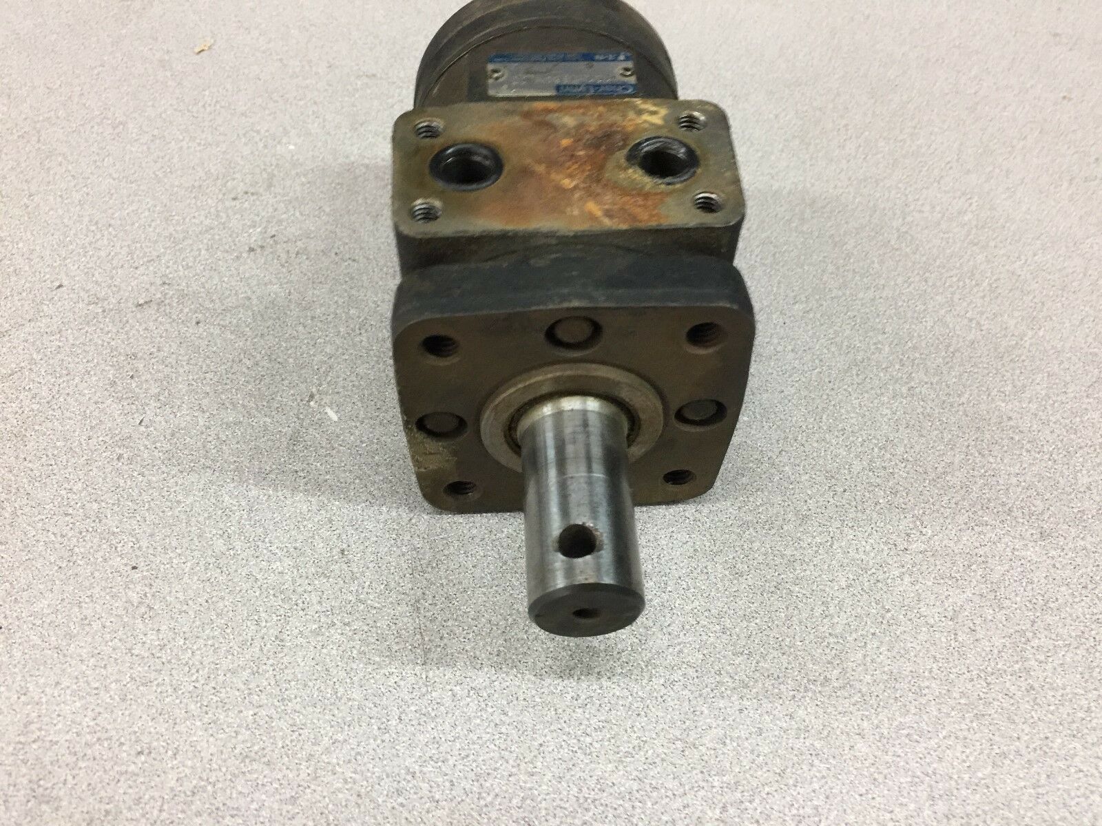 NEW NO BOX CHAR-LYNN HYDRAULIC PUMP 101 1369 007