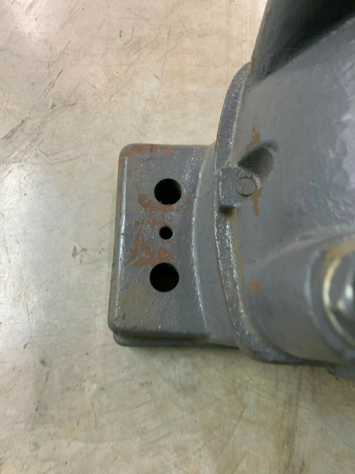 NEW SKF 4-BOLT PILLOW BLOCK BEARING HOUSING SDAF 318