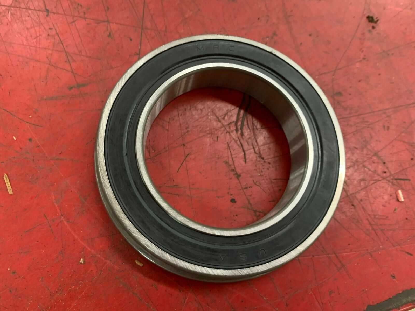 NEW IN BOX MRC BALL BEARING 115KSZZG