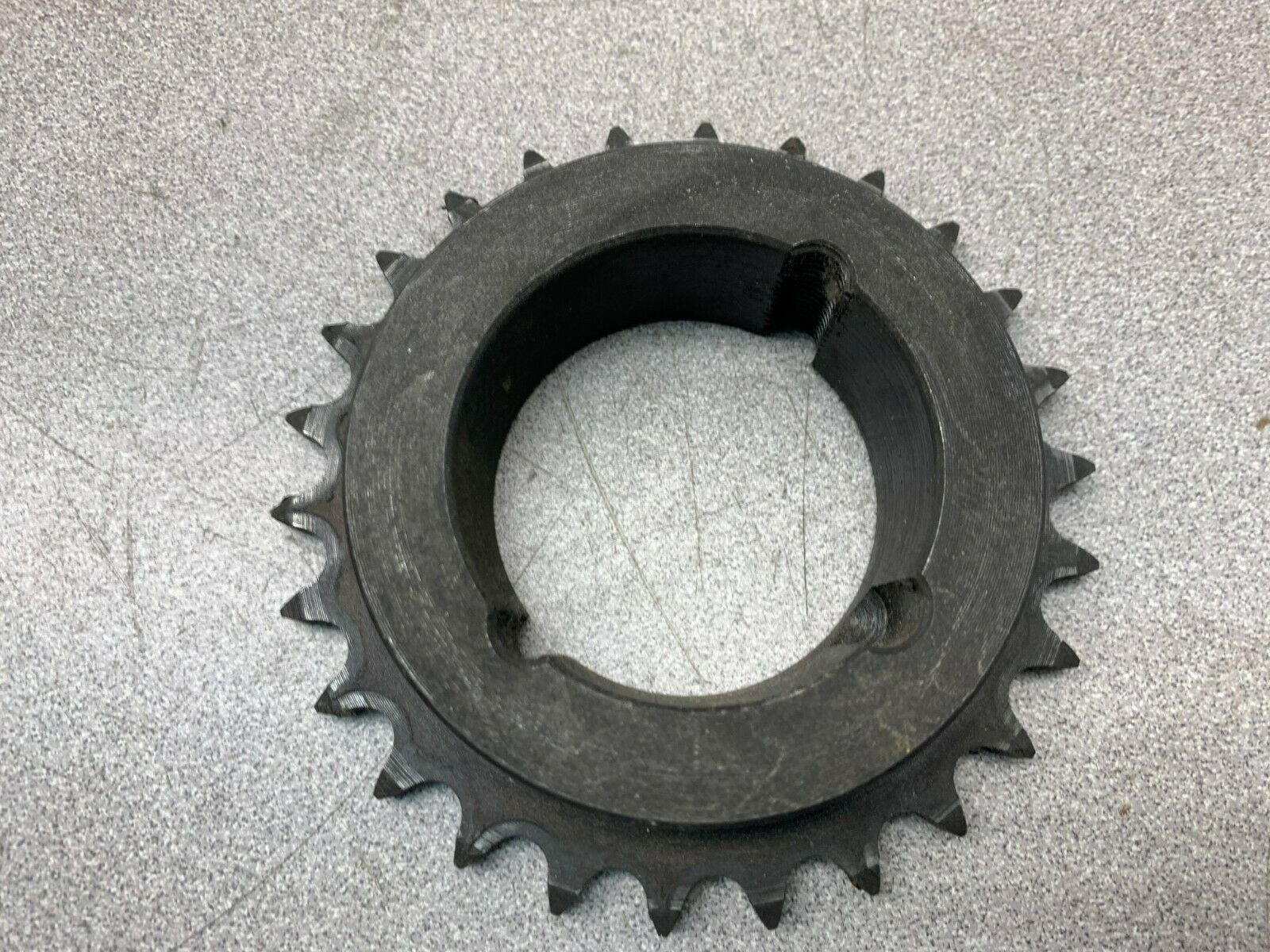 NEW NO BOX MARTIN SPROCKET 40BTL26-1610