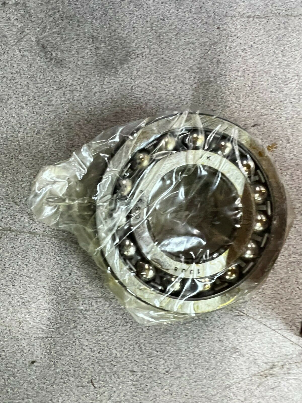 NEW IN BOX ZKL/CONSOLIDATED ROLLER BEARING 1308