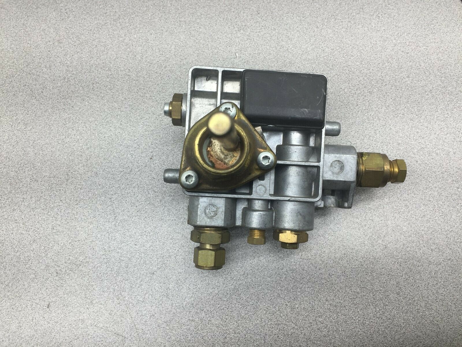 NEW NO BOX BM 40-70DEG C CONTROLER BM780