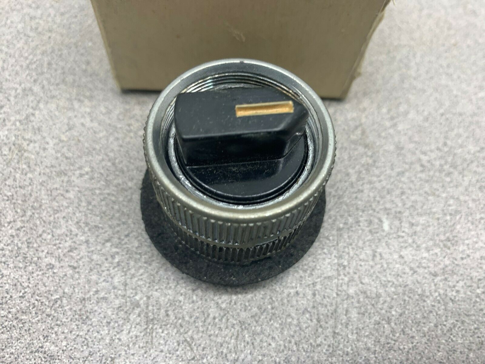 NEW IN BOX WESTINGHOUSE SEL. SW. OPR. 0T1S3