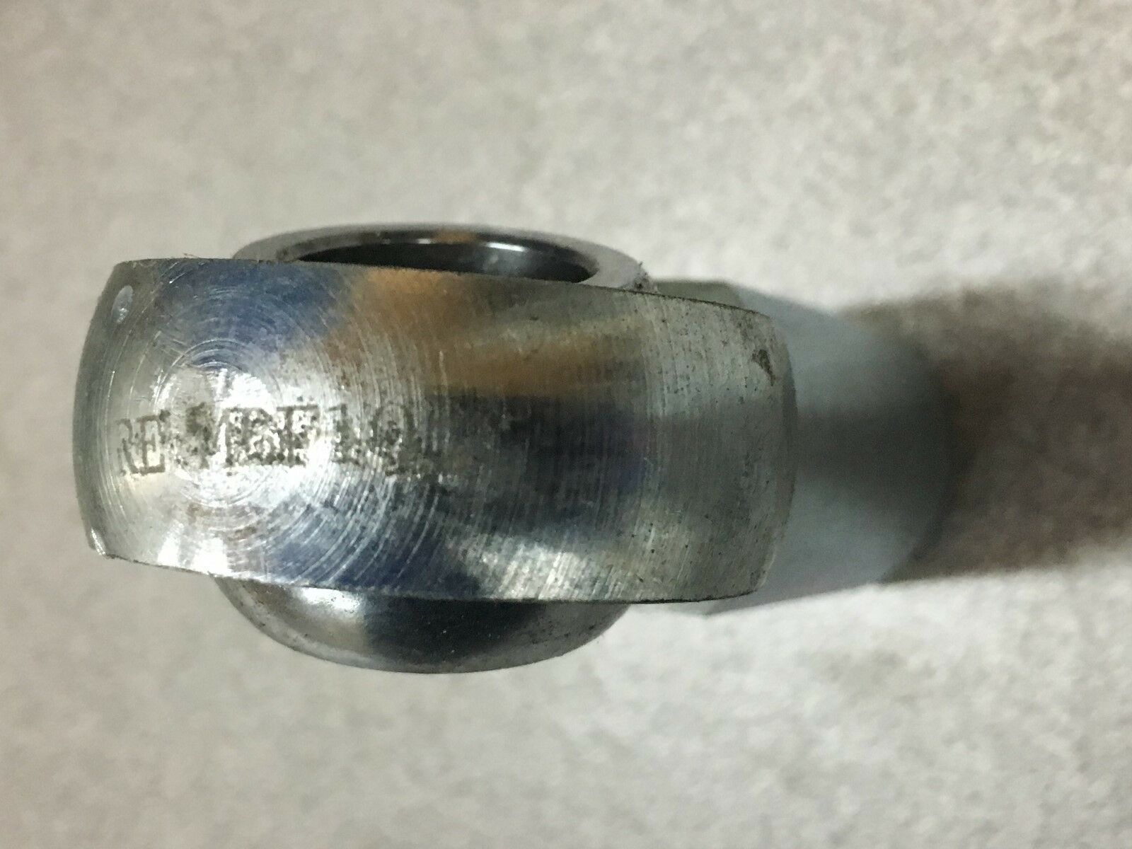 NEW NO BOX NATIONAL ROD ENDS BEARING NRE MBF10