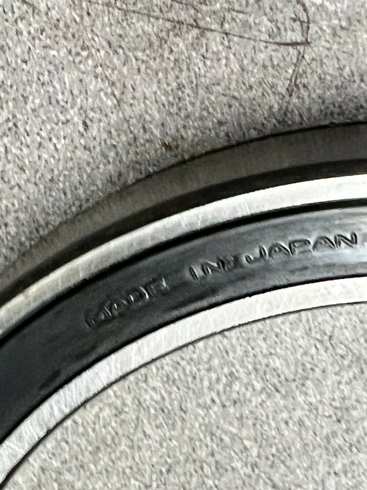 NEW IN BOX NSK 6822V 6822VV AV2S DEEP GROOVE BALL BEARING 6822VV