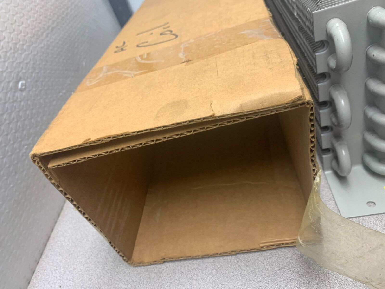 NEW MODINE 1W0114860000 AC COIL 266234