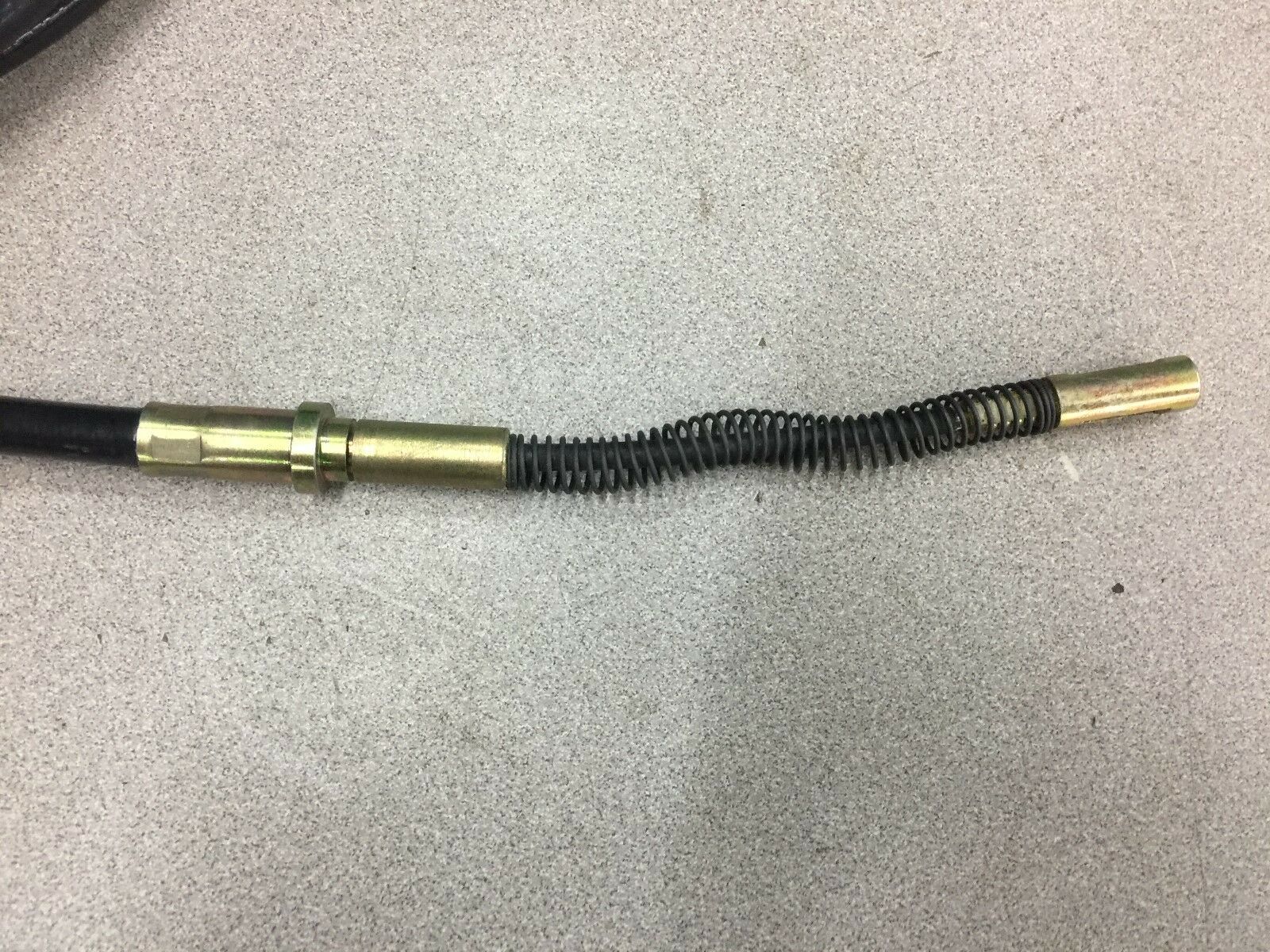 NEW NO BOX CATERPILLAR CABLE BB135 CA31
