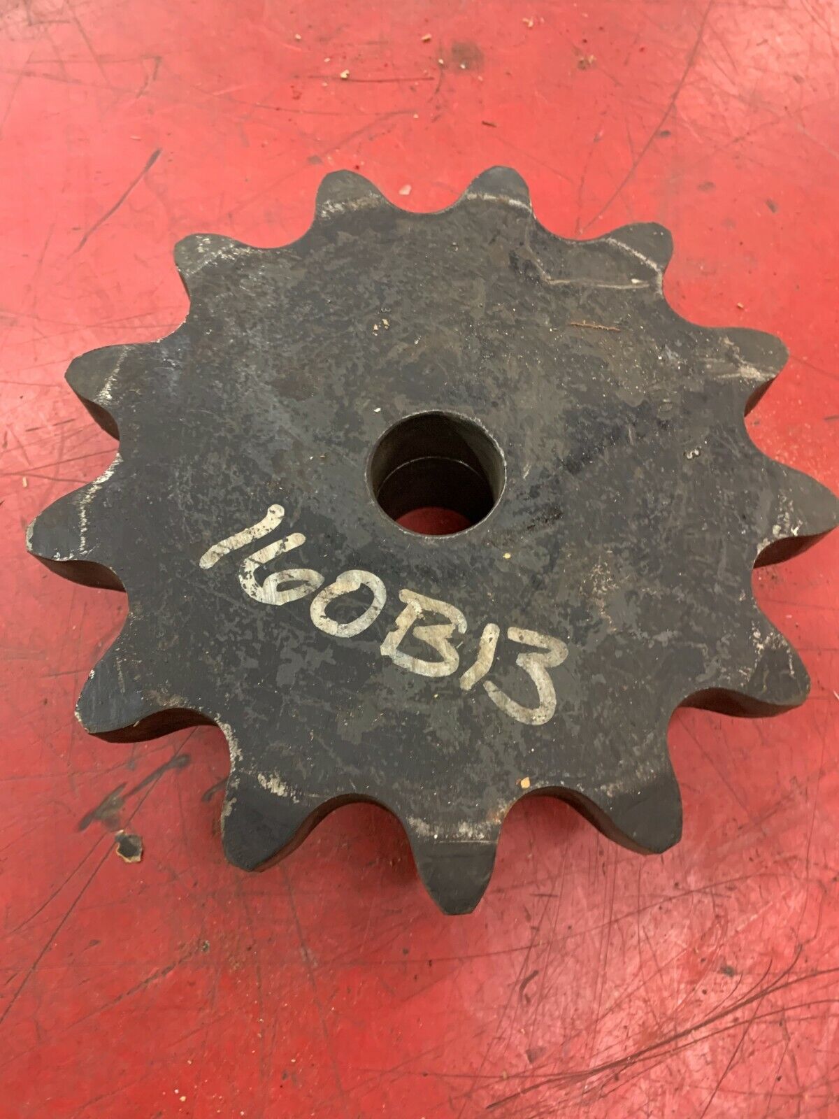 NEW NO BOX MARTIN SPROCKET 160B13